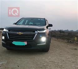 شيفروليه ترافرس